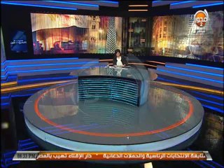 #سيادة_المواطن  طارق نجيدة  لم نطرح برنامج صباحي ولكن طرحنا بعض المحاور