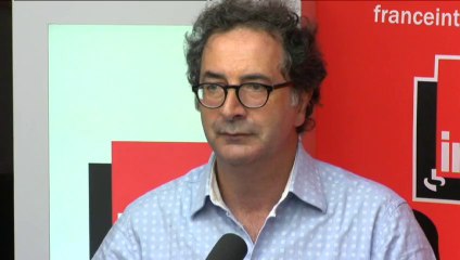 "Parisianistes !" : le Billet de François Morel