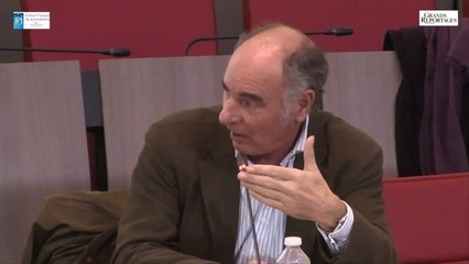 Zones Interdites / Jean-Louis Normandin