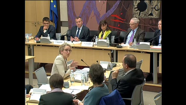 Intervention de Delphine Batho - Commission des affaires économiques - Rapport d’information sur l’impact économique de l’exploitation des hydrocarbures de schiste au niveau mondial 300414