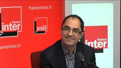 Jean-Luc Martinez : "Le Louvre Abou Dabi se veut universel"