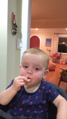 Sadie and Salt & Vinegar