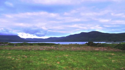 Ireland Time Lapse using Lumix/Panasonic G2 and a Hähnel Giga T Pro