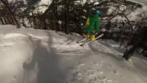 2014 GoPro ski season edit