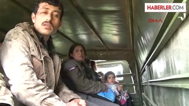 Edirne'de Kaçakları Taşıyan Tekne Battı 2