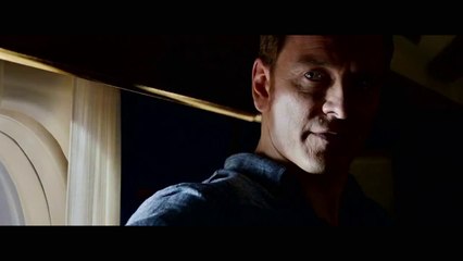 X-Men Days of Future Past - Extrait #3 "You Abandoned Us All" - VO (HD)