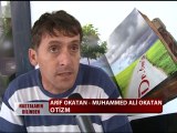 OTİZM HASTALIĞI VARDI ŞİFALI BİTKİLERİ KULLANDI