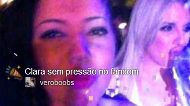 TC de Liza, May y Clara en la balada Parte1 02/05/2014