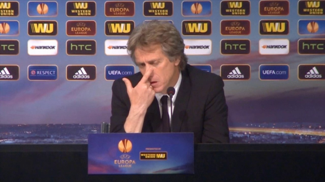 Jesus: 'Haben es absolut verdient'