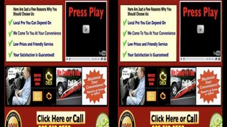 Mobile Auto Mechanic In Miami Car Repair Review 305-748-6553