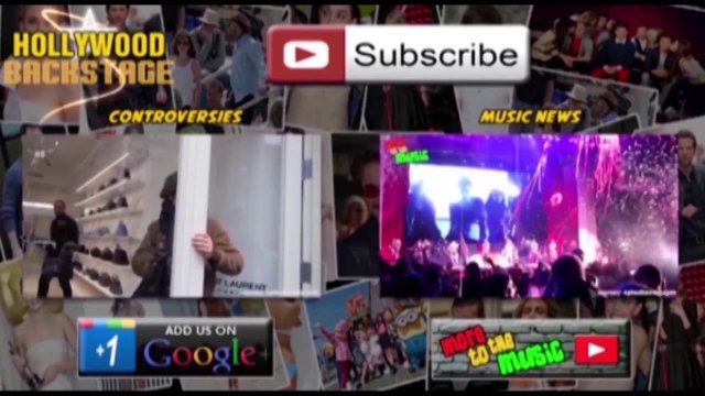 Ariana Grande Performance Of The Way / Problem At iHeartRadio Music Awards 2014 - Brilliant