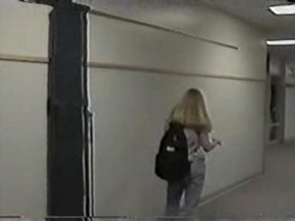 Eric Harris & Dylan Klebold