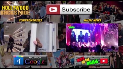 Rihanna Laughs At Ariana Grande's Performance Of Problem At iHeartRadio Music Awards 2014?