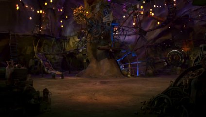 Les Boxtrolls - Bande-annonce #1 [VOST|HD720p]