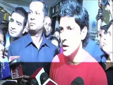 INTERVIEW : Farhan Akhtar on Dadasaheb Phalke Award - IANS India Videos