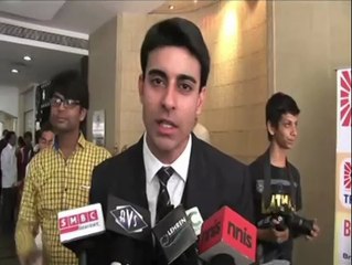 INTERVIEW : Gautam Rode on Dadasaheb Phalke Award - IANS India Videos