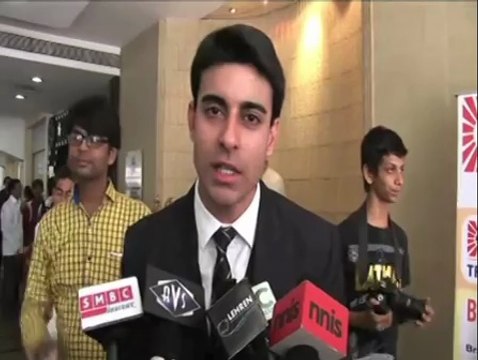 INTERVIEW : Gautam Rode on Dadasaheb Phalke Award - IANS India Videos