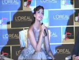 INTERVIEW : Sonam on Loreal looks for Cannes - IANS India Videos
