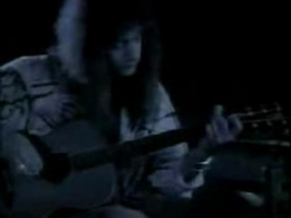 When The Children Cry