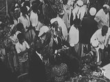 Les Comores en 1960 : fêtes et traditions