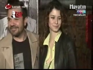 23.04.2014 Kanaltürk Hayatın Rengi