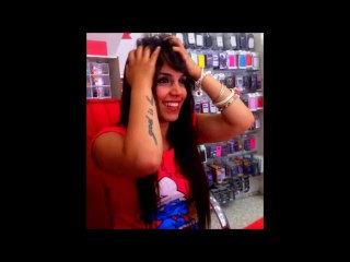 Tripkolic Ellere Kandım Bende