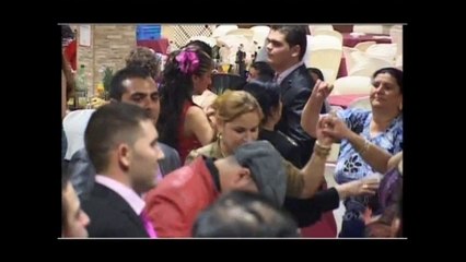 FLORIN SALAM SI BIJU - NUNTA FAMILIA ZULY SISTEM 2