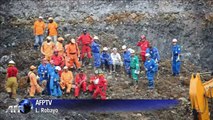 Colombie: au moins 3 morts et 13 disparus dans une mine illégale