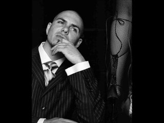 Santana feat. Pitbull - Oye