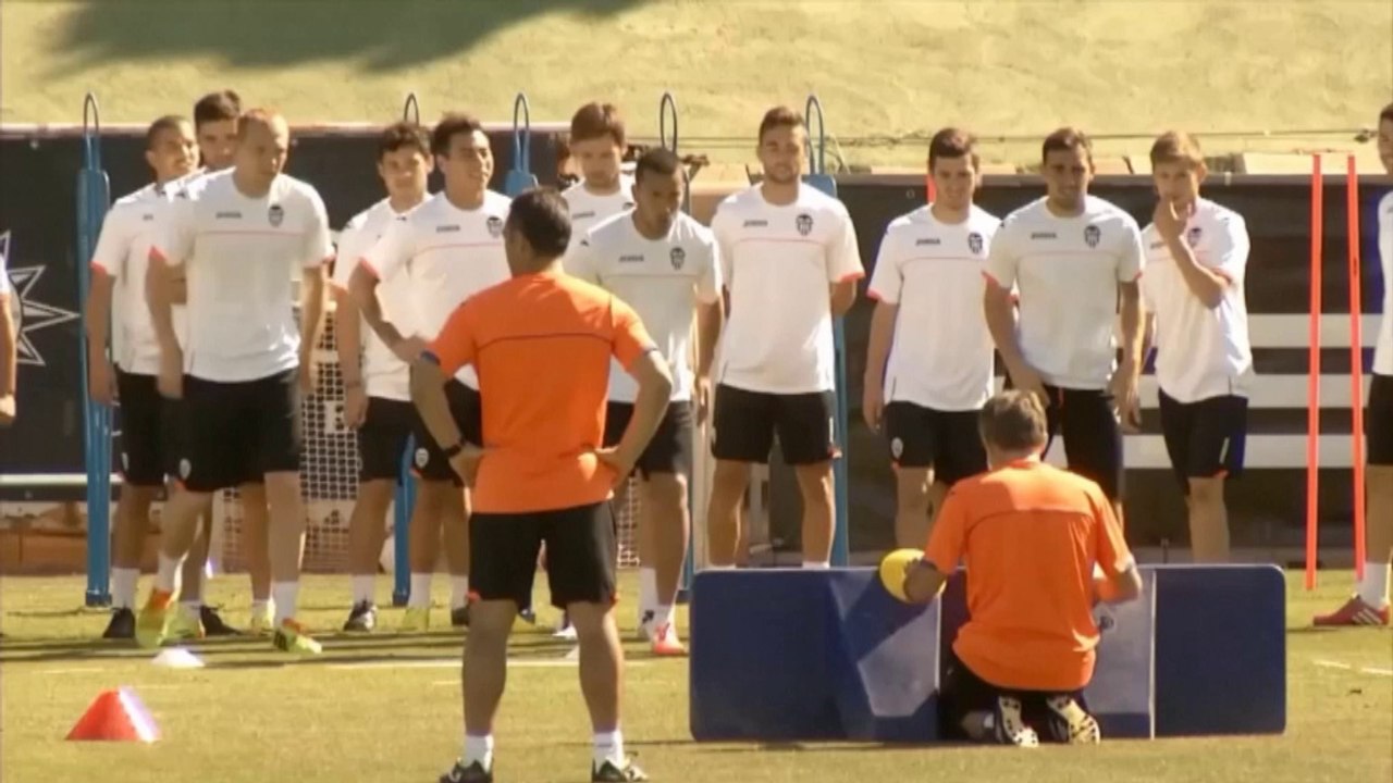 Pizzi: 'Fußball ist nicht immer fair'