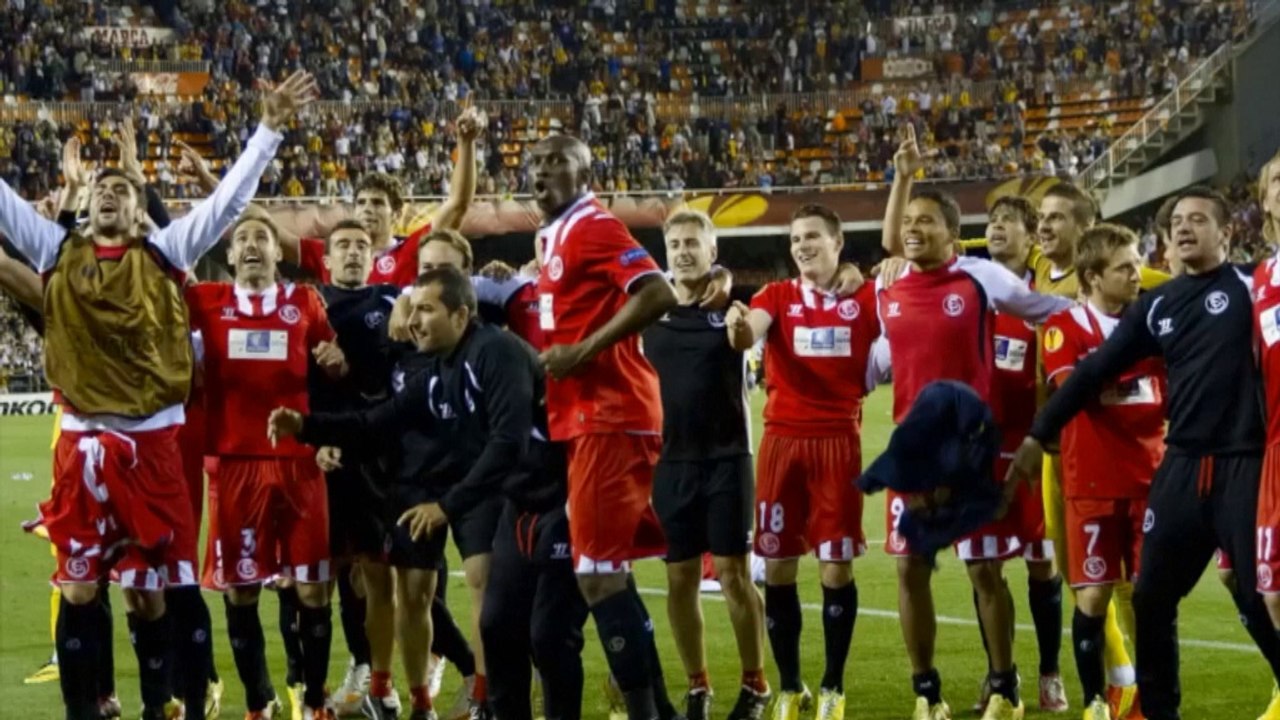 Emery: 'Das muss man erlebt haben!'