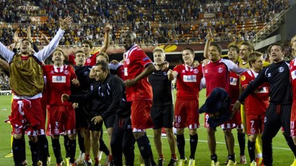 Emery: "Sensazione incredibile"