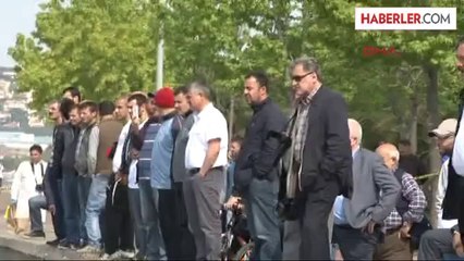 Kartal'da Denizden Bir Kadına Ait Ceset Çıktı