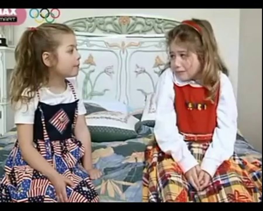 Ayrı Dünyalar 1998 Ayşe - Fatma