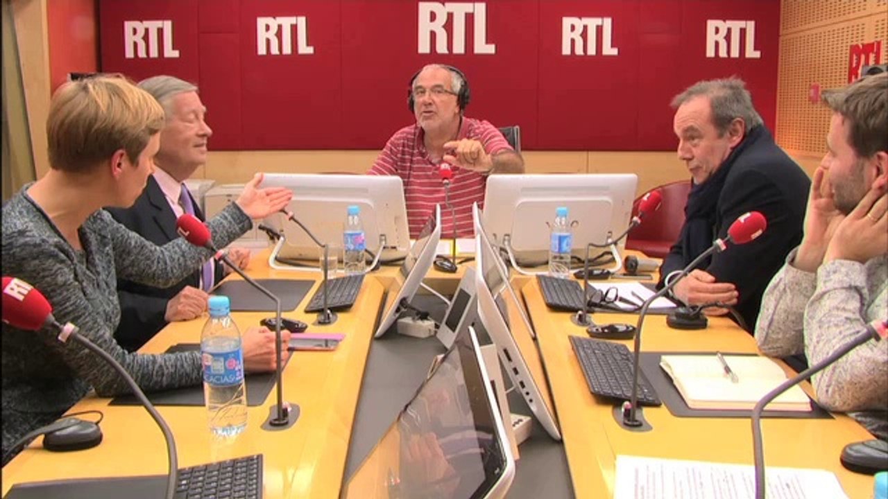 Les syndicats, les pilotes de ligne, la démissi...