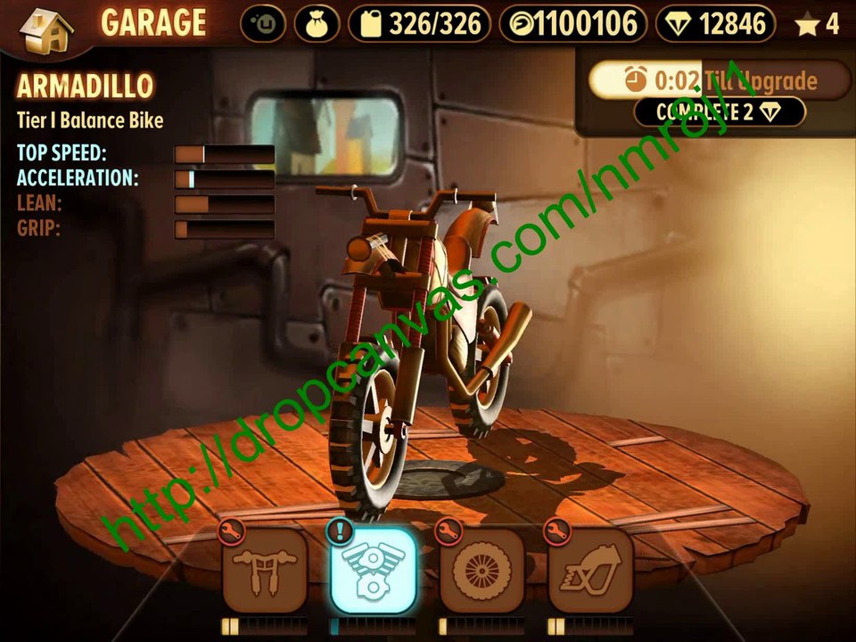 Unlimited Gems Diamonds Jewels Trials Frontier All versions [Ipad/Iphone/Ipod]