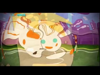 Basketbol Defans Kazağı - Saçma İcatlar