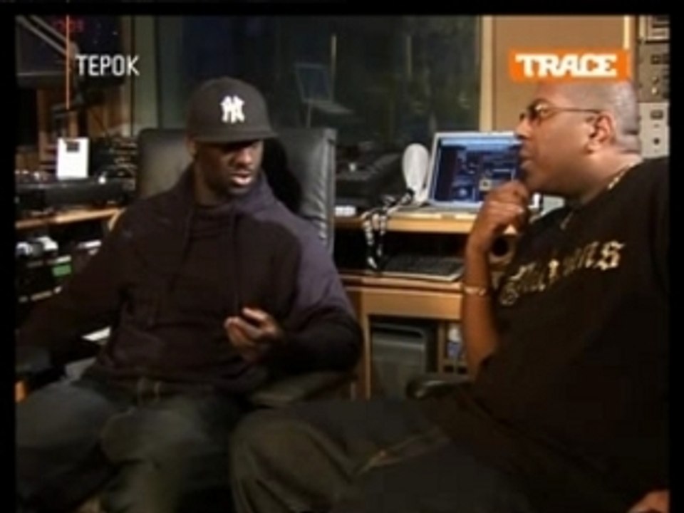 Sefyu avant le freestyle