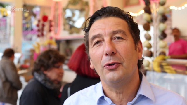 La Foire du Trône pour les petits budgets