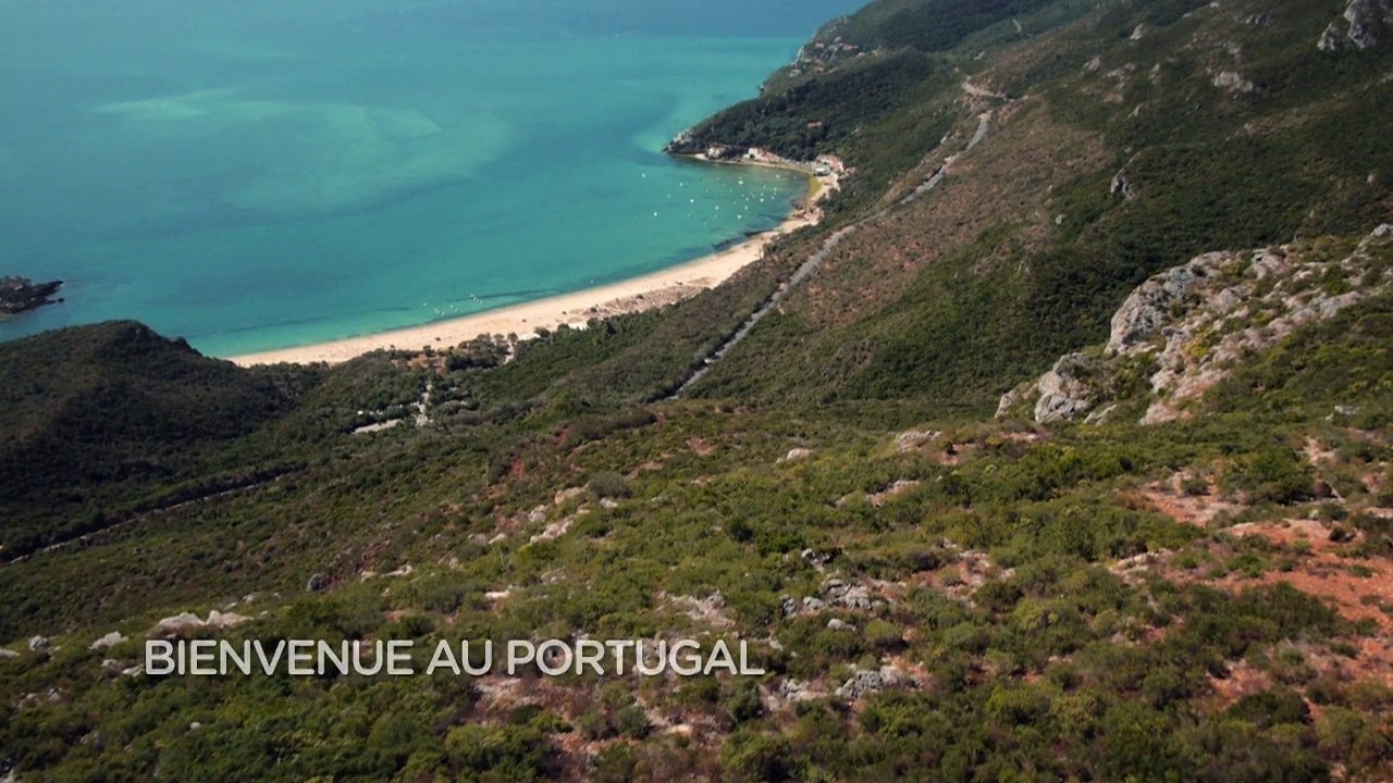 Vivre et investir au Portugal