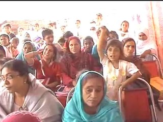 Ummah Global Relief Pakistan Voctional Centre 16