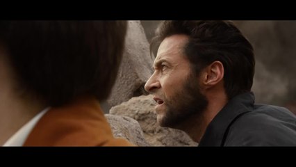 X-Men : Days of Future Past - Bande-annonce Finale [VF|HD720p]