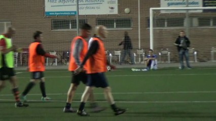 VL J28: Bater de Munich 1-2 Tofu C.F.