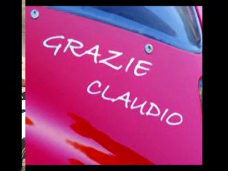 Cagiva Gli Amici Di Claudio by Cagiva Club Lombardia