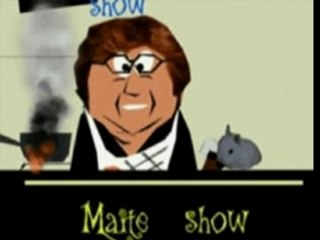 Avez Vous Deja Vu - Maite Et Son Lapin