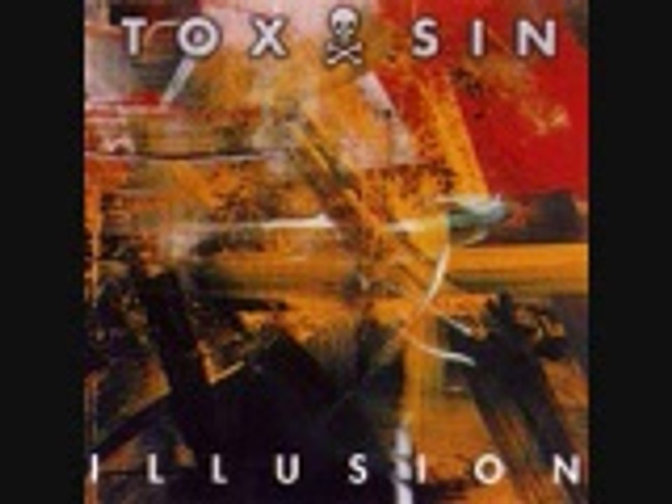 Toxsin -- Der Berg