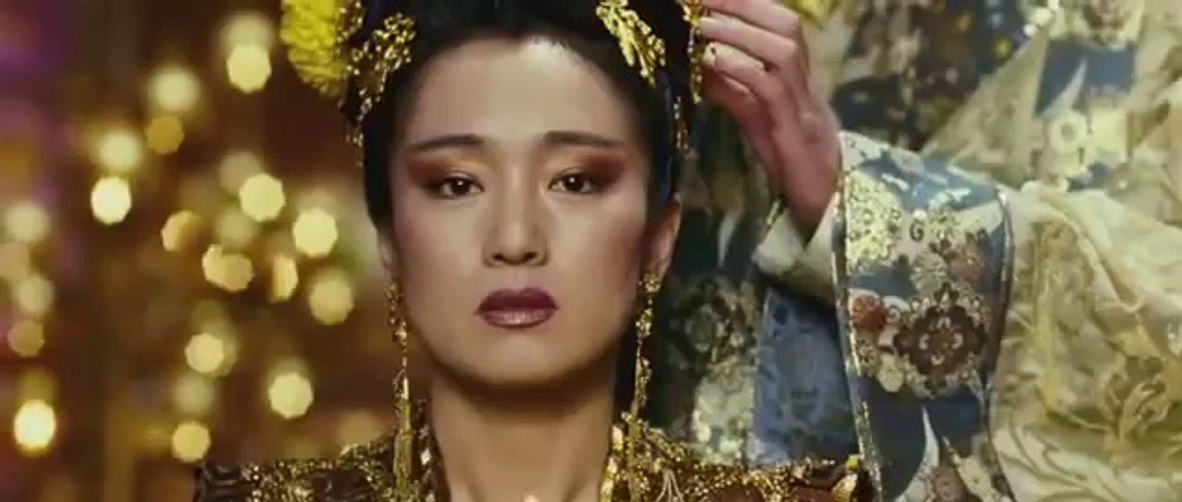 La cité interdite (2006) Complet Streaming Français