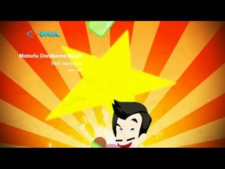 Motorlu Dondurma Külahı - Saçma İcatlar