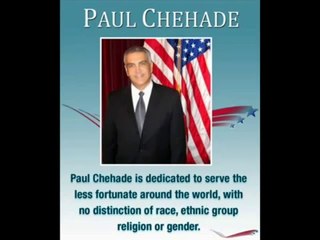 Raise the Minimum Wage Now - Paul Chehade