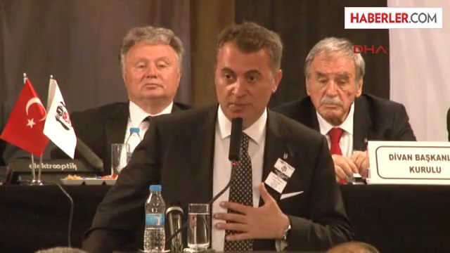 Fikret Orman Maalesef Bizim Kültürümüzde Düello Yok Pusu Var